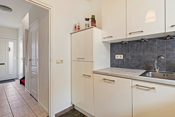 Medium property photo - Rubensstraat 6, 5914 TP Venlo